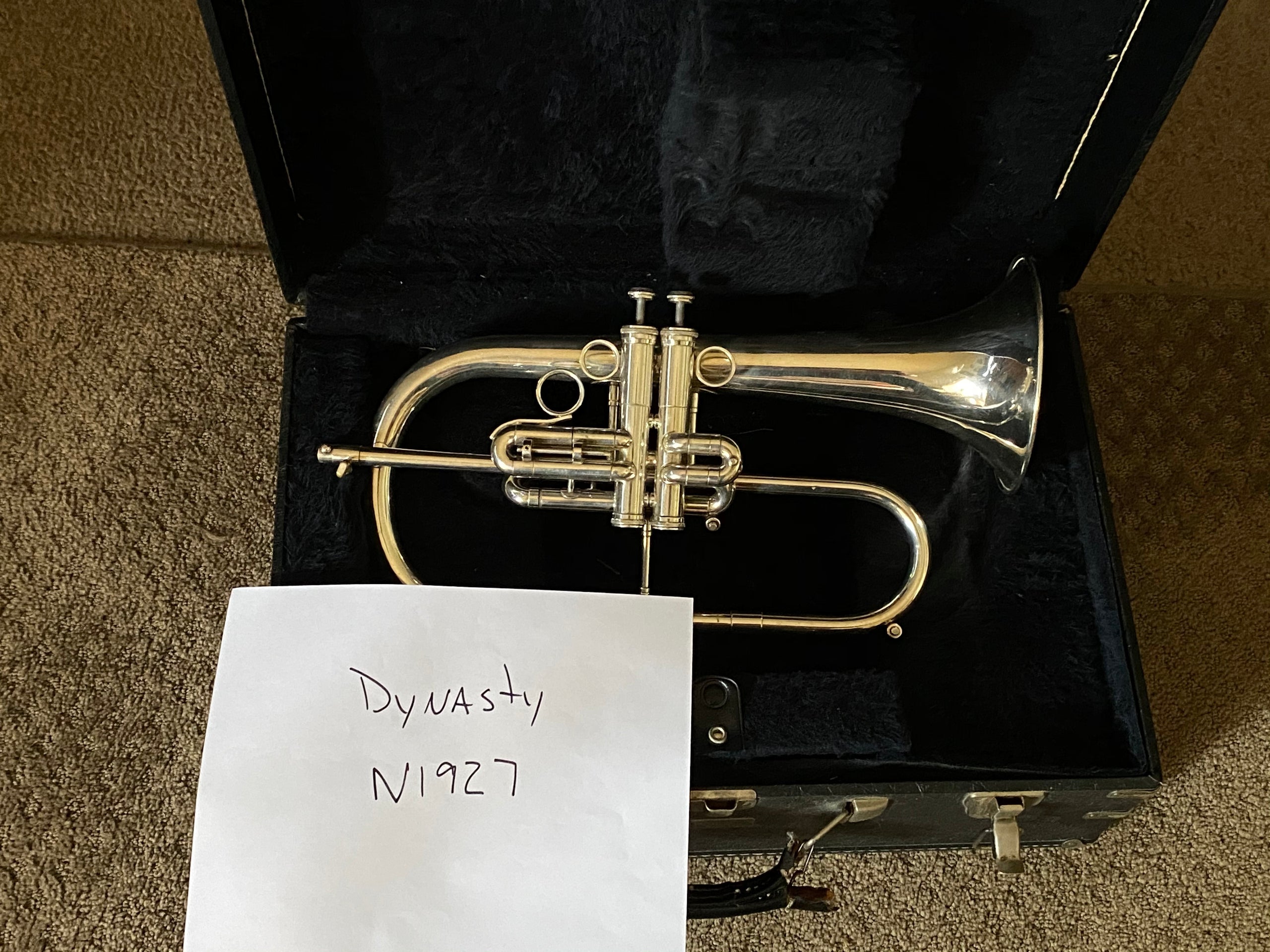 2 valve bugle new arrivals