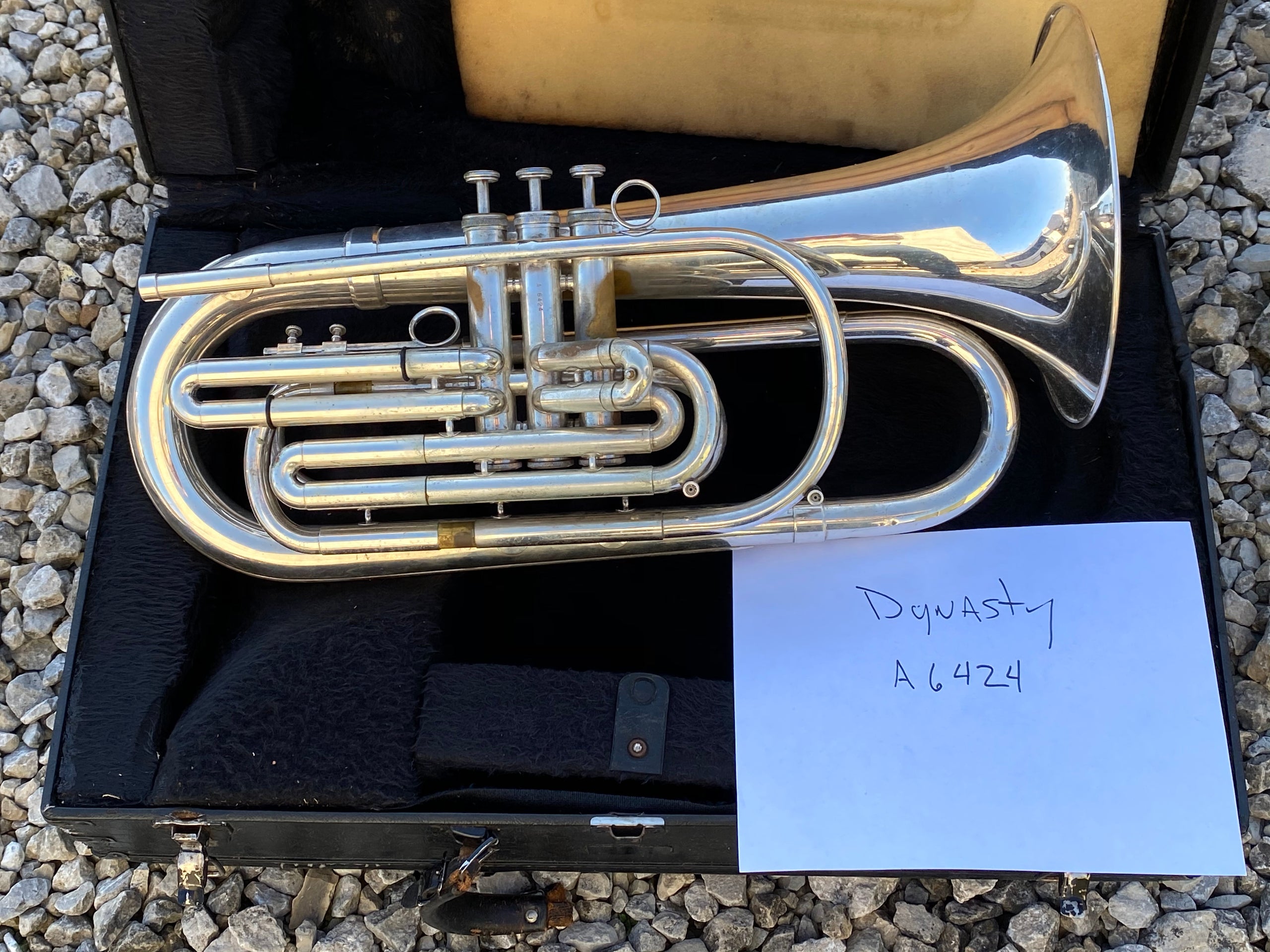 Baritone bugle new arrivals